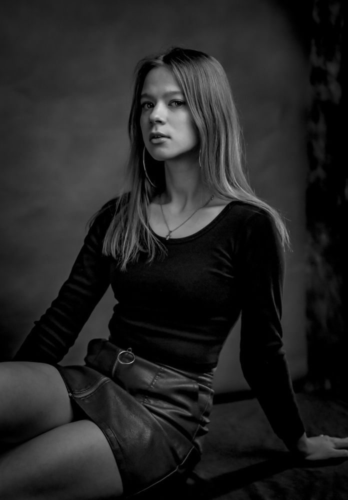 Photograph by Александр Лазарев