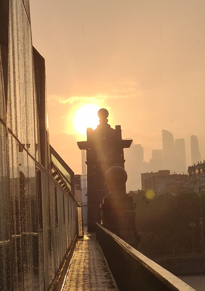 Photograph by Дзерасса Дзотова