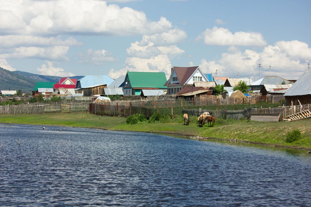 Photograph by Natalia Shilova