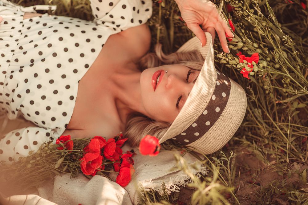 Фотография автора Мария Новгородская