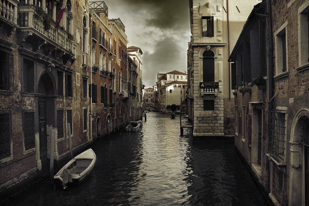 Photograph by Сергей Теслин