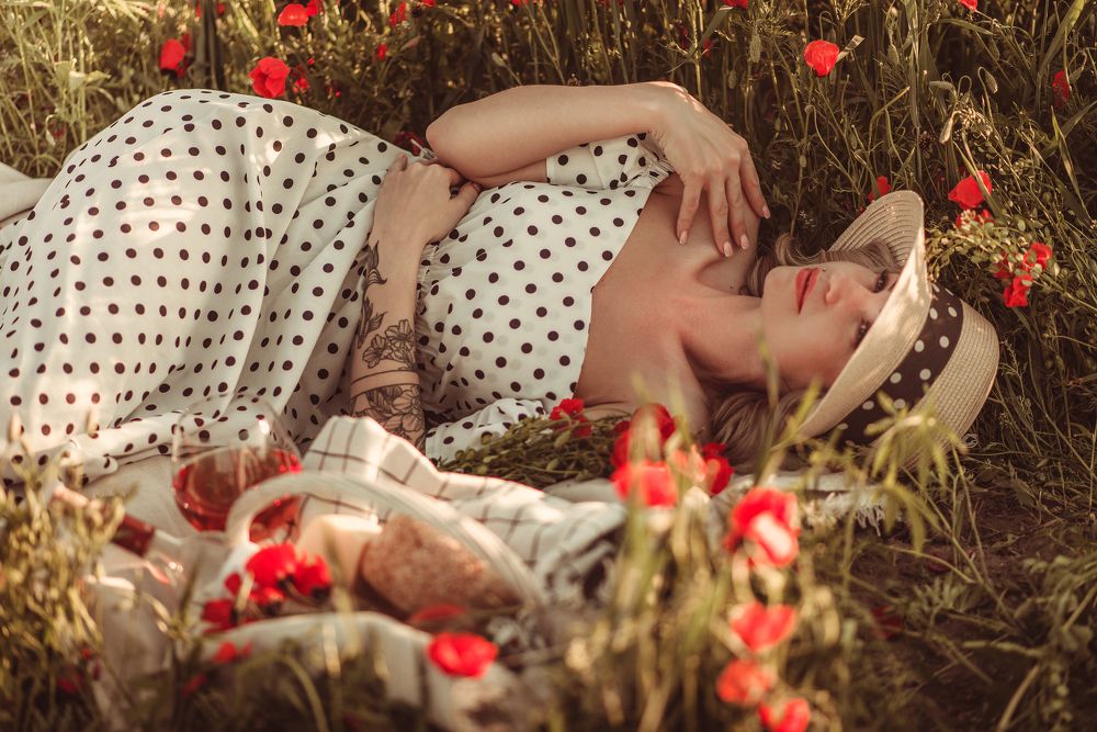 Фотография автора Мария Новгородская