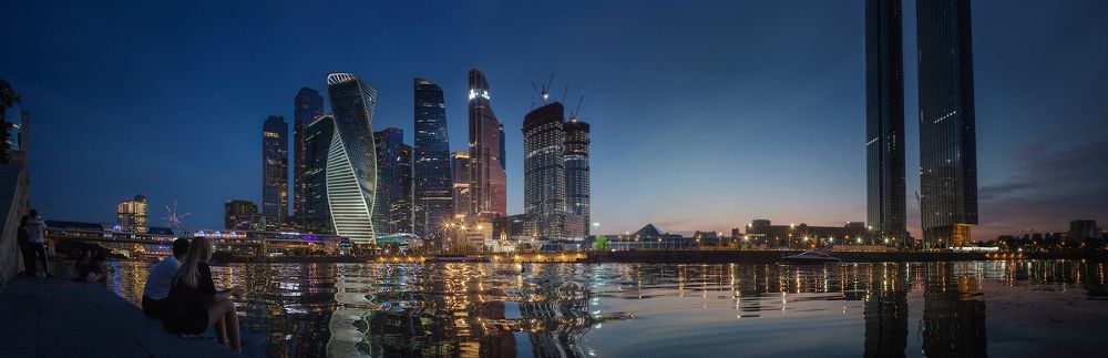 Photograph by Lena Melnikova