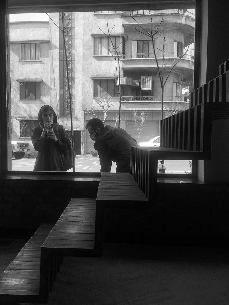 Photograph by reza mohammadi