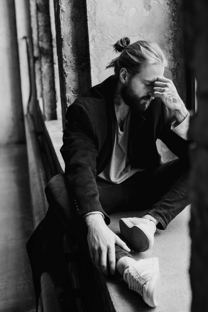 Photograph by Владимир Ашкинази-Исаченко