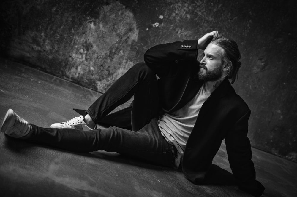 Photograph by Владимир Ашкинази-Исаченко