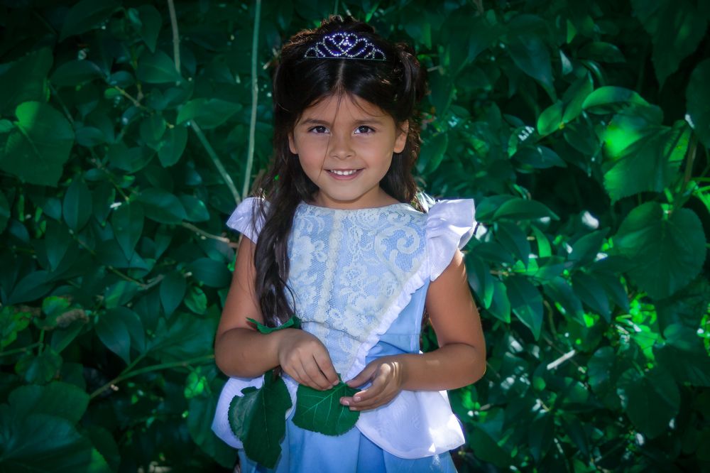 Photograph by Jhara Saenger