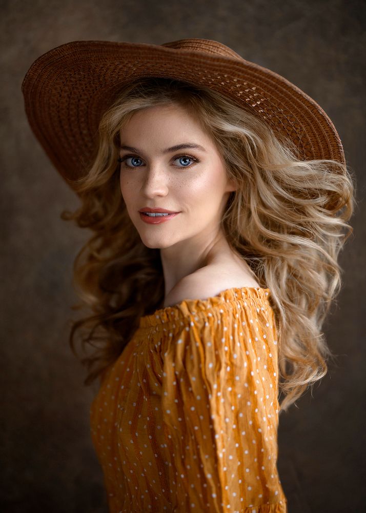 Фотография автора Karolina Leszczyńska - Urbaniak