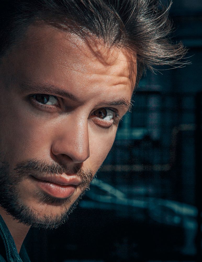 Photograph by Яна Пикулик