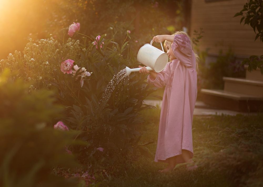 Фотография автора Екатерина Конькова