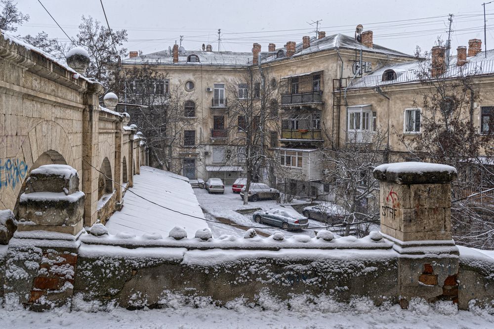 Photograph by Игорь Кузьмин