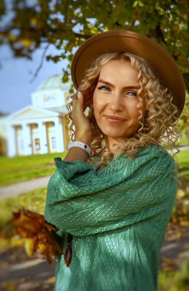 Фотография автора 