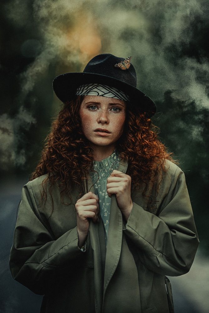 Photograph by Надежда Кузьмина