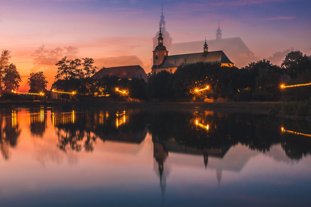 Photograph by Dani Wieczorek