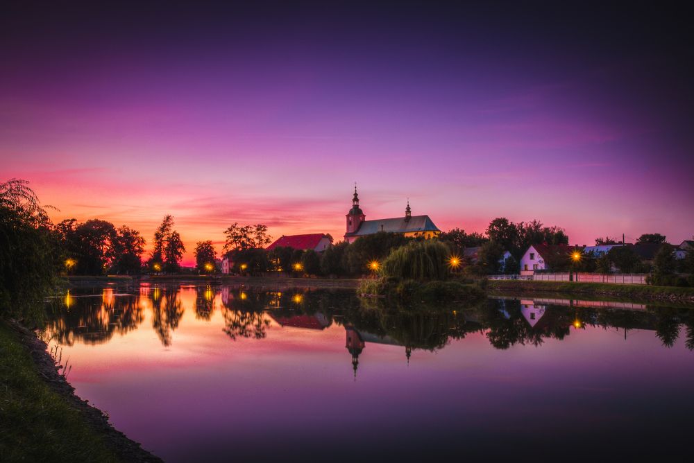 Photograph by Dani Wieczorek