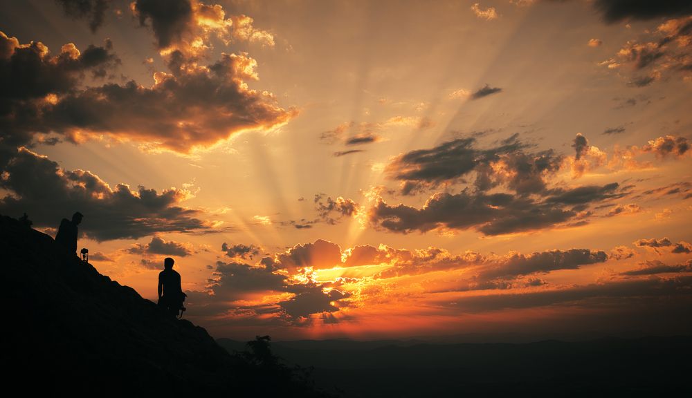 Photograph by Venelin Dimitrov