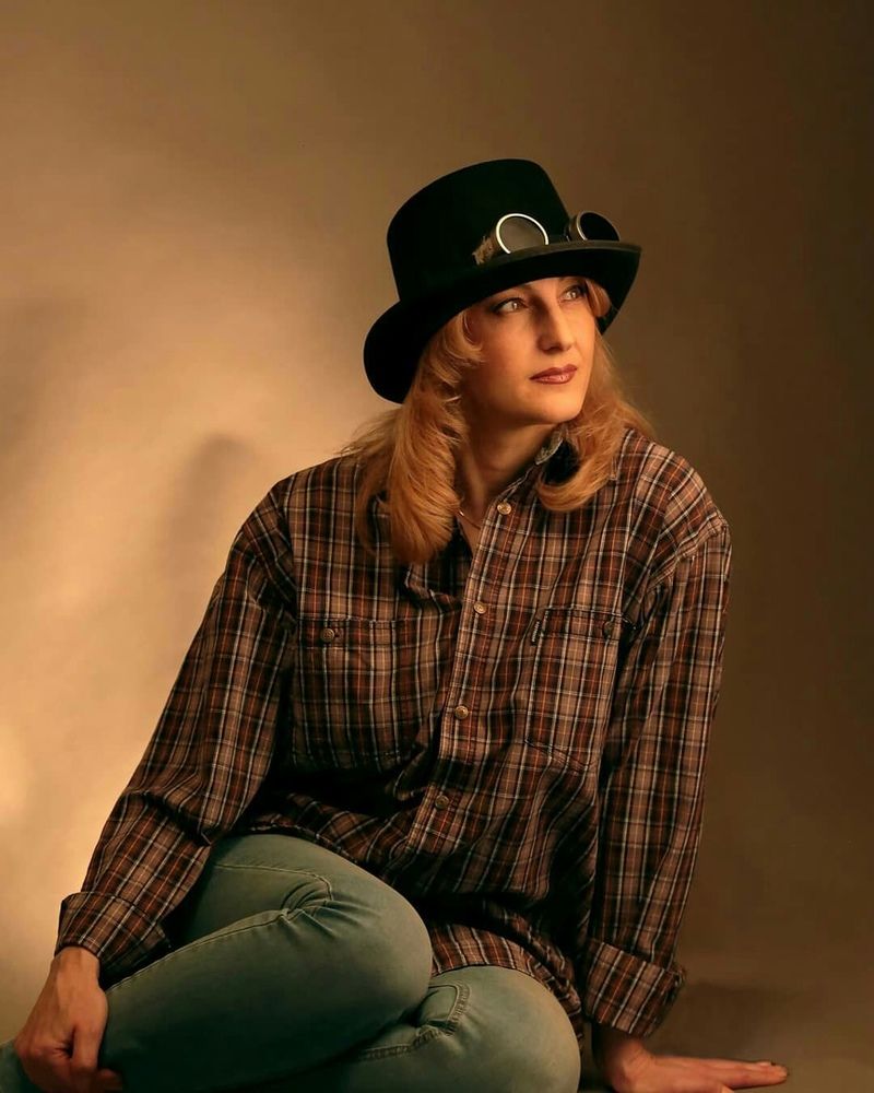 Photograph by Александр Масенко