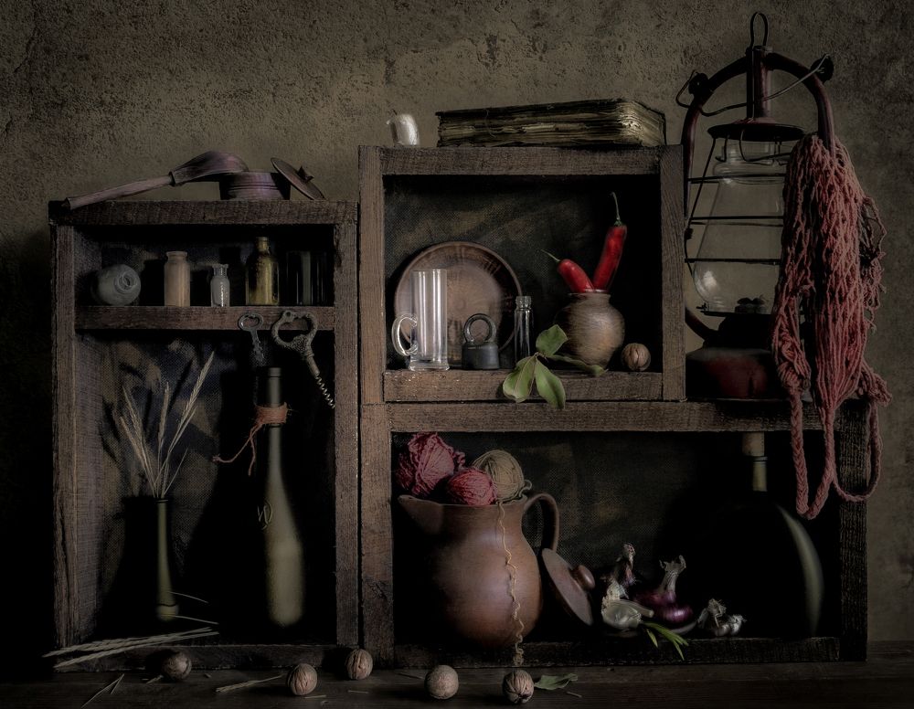 Photograph by Вячеслав Кудиевский