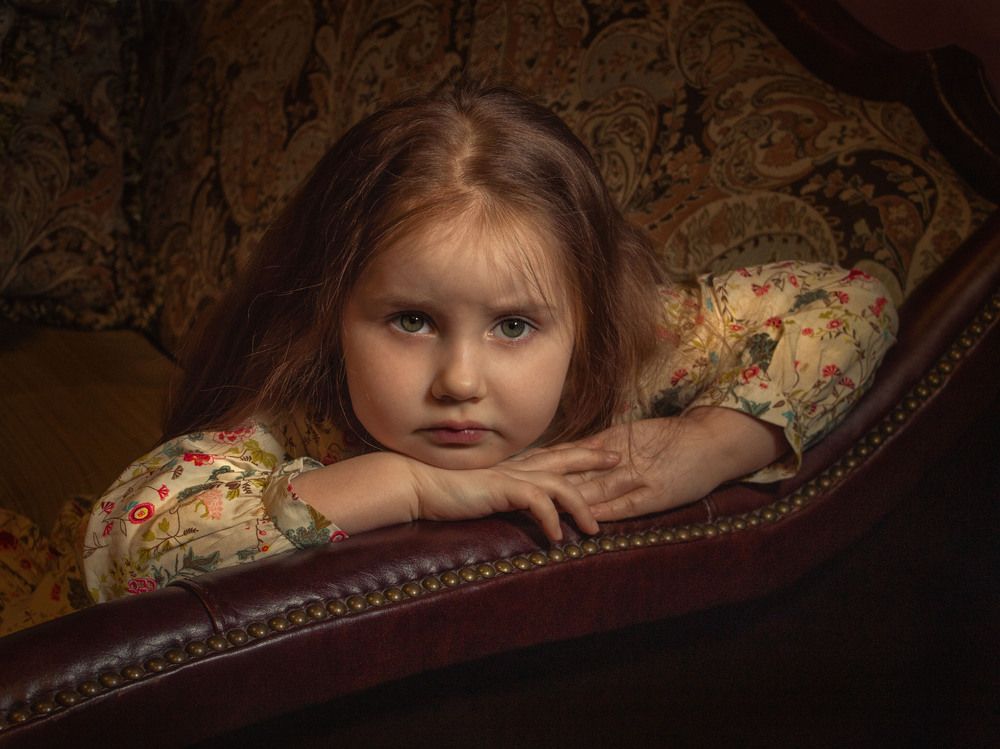 Photograph by Нина Глушинская