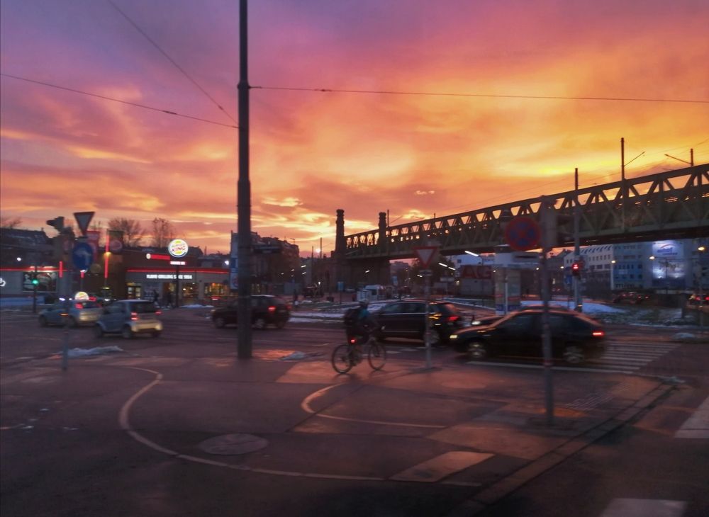 Photograph by Eva Wiedemann