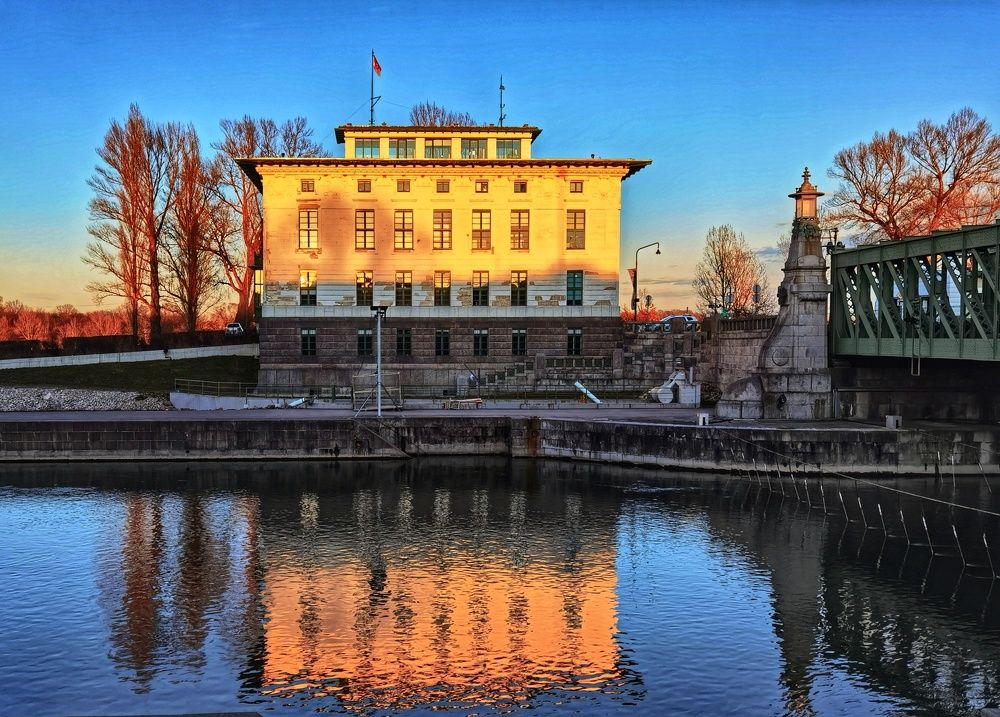 Photograph by Eva Wiedemann