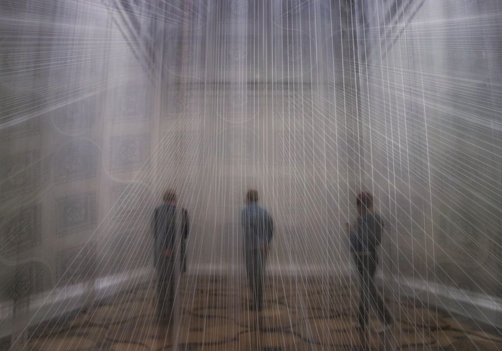 Photograph by Eva Wiedemann