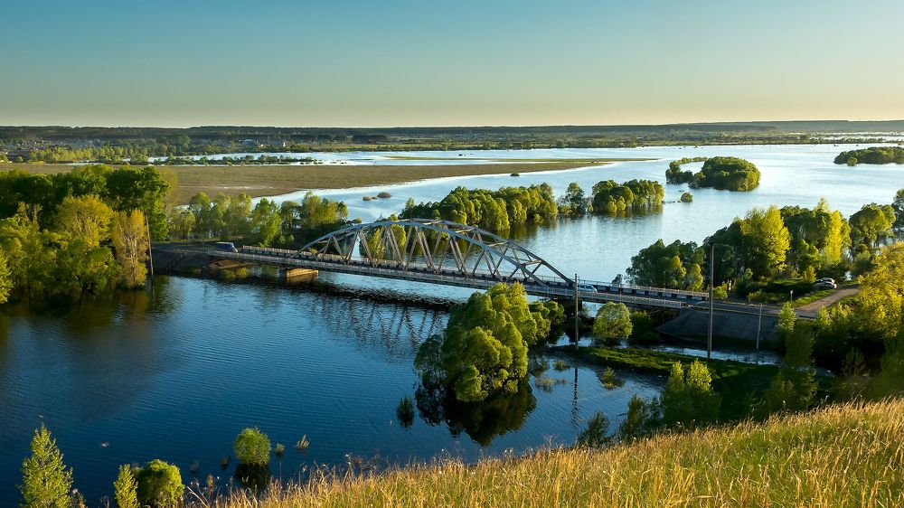 Photograph by Вячеслав