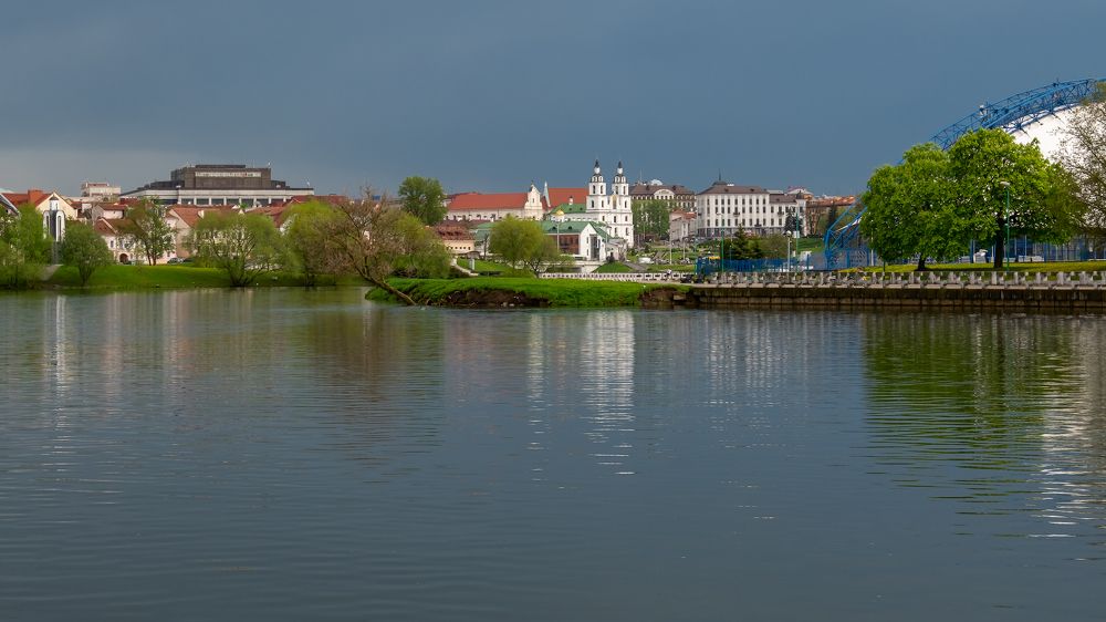 Photograph by Вячеслав