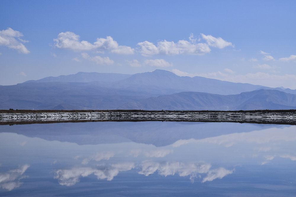 Photograph by Mahta Heidaripour