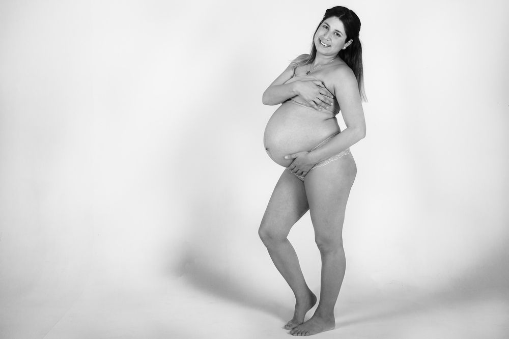 Photograph by Jhara Saenger