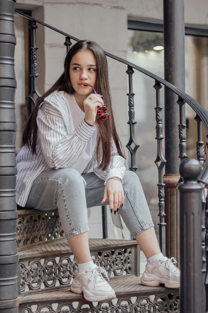 Photograph by Алёна Бабенко