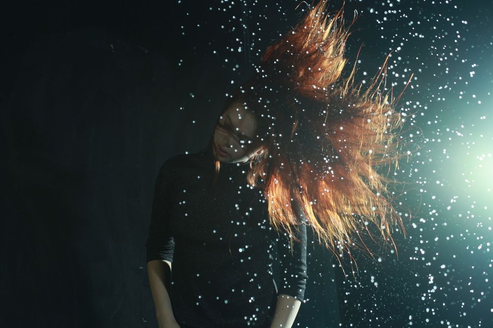 Photograph by Elena Zemskovich