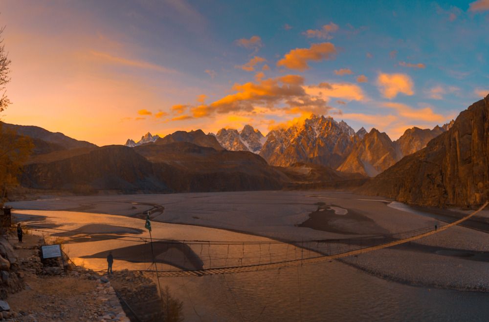 Фотография автора Ubaid Ullah Baig