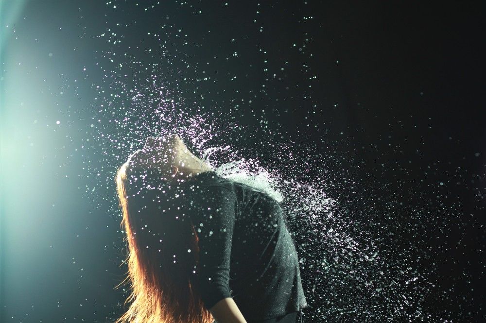 Photograph by Elena Zemskovich