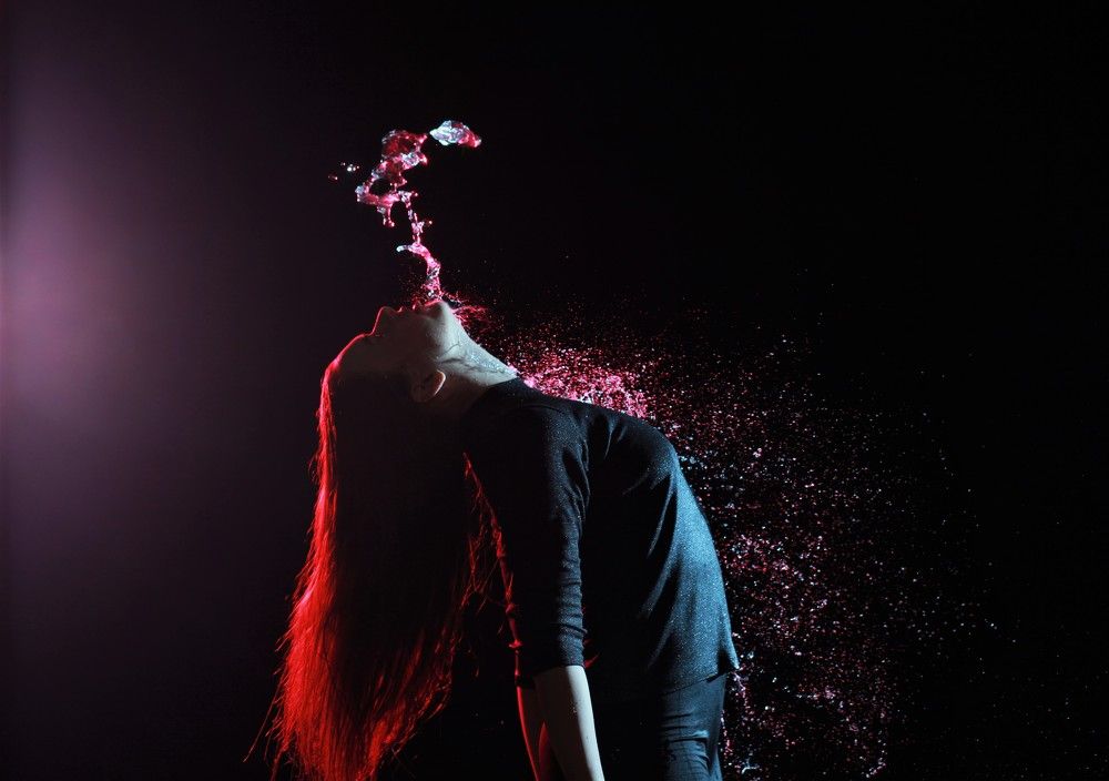 Photograph by Elena Zemskovich