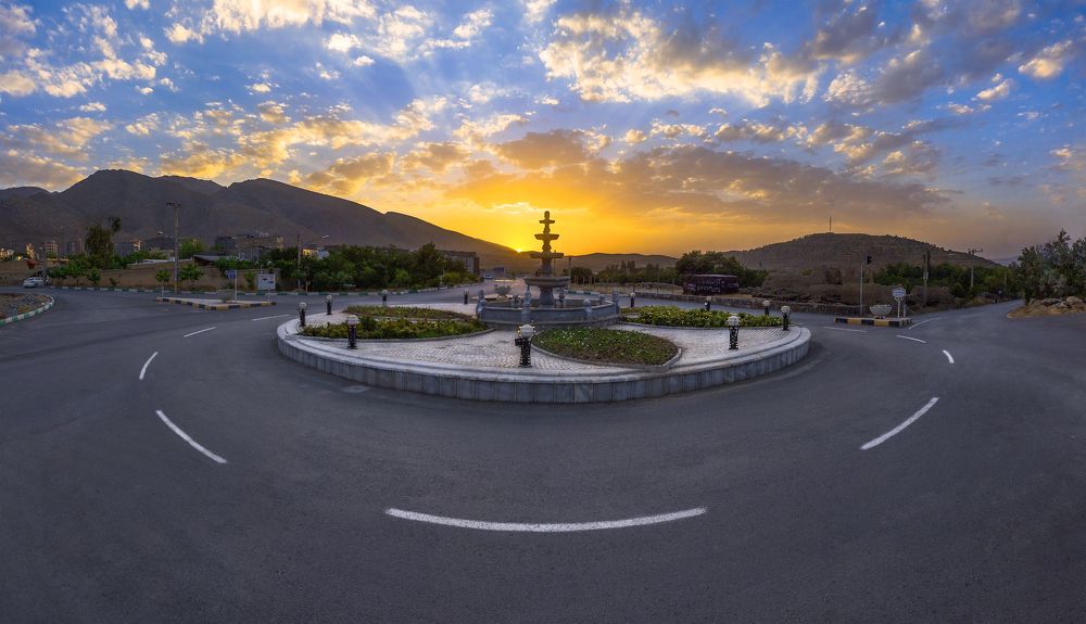 Фотография автора majid arab