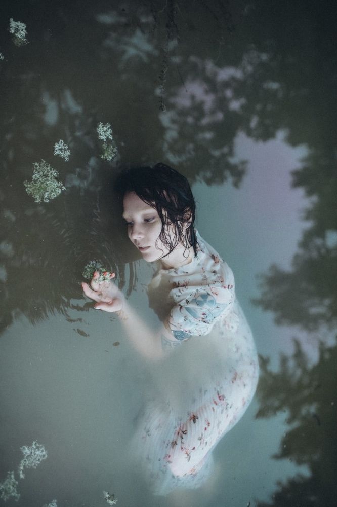 Photograph by Жанна Березовская