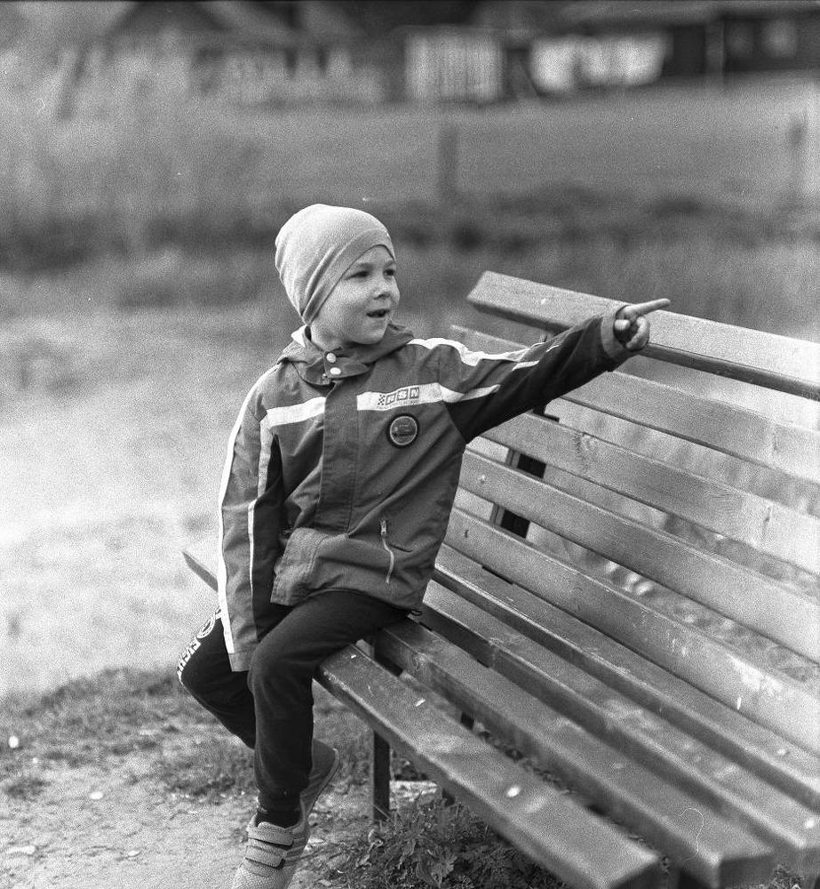 Photograph by Сергей Аракелов