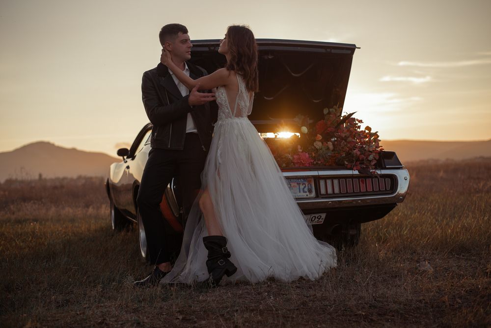 Photograph by Анжела Евдокименко