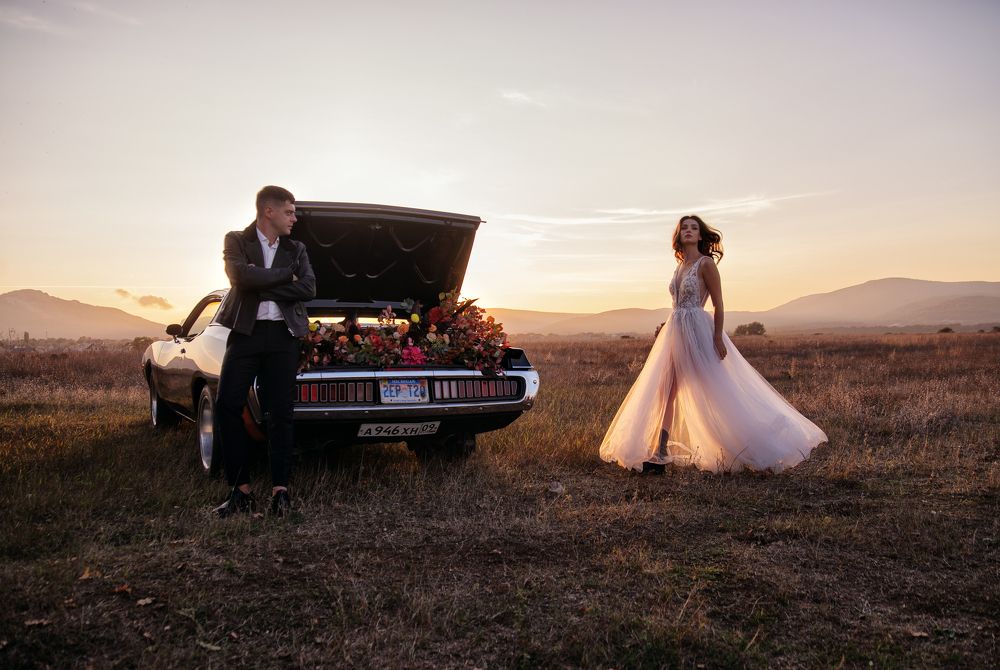 Photograph by Анжела Евдокименко