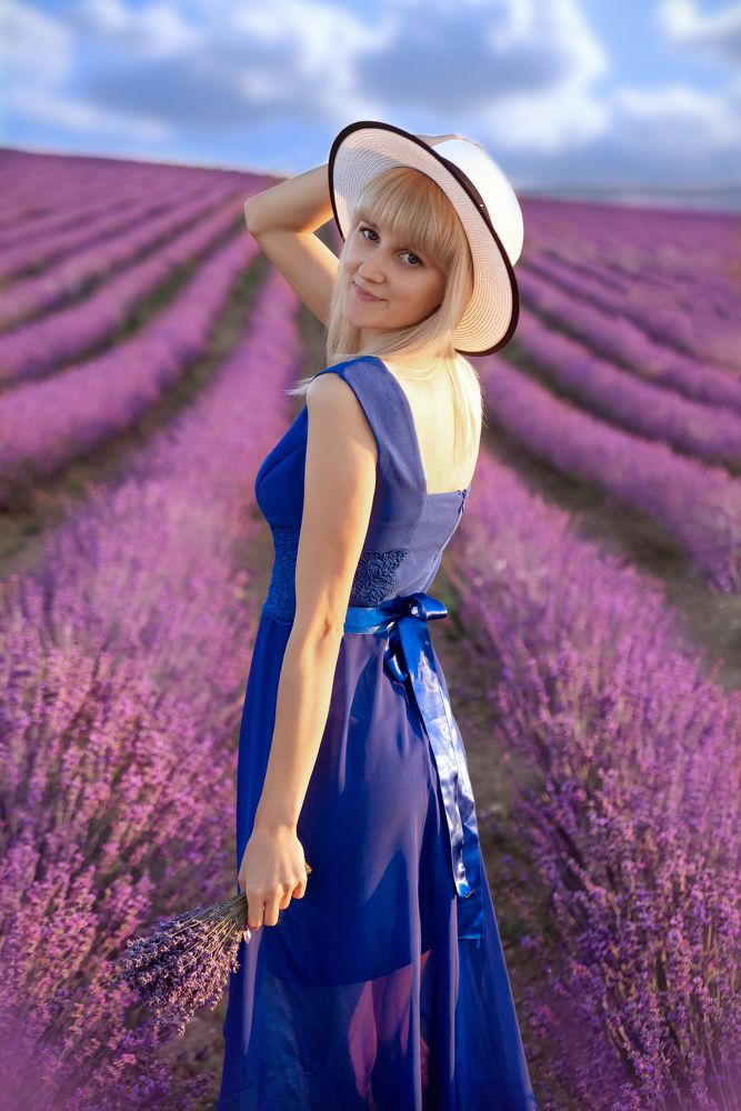 Photograph by Анжела Евдокименко