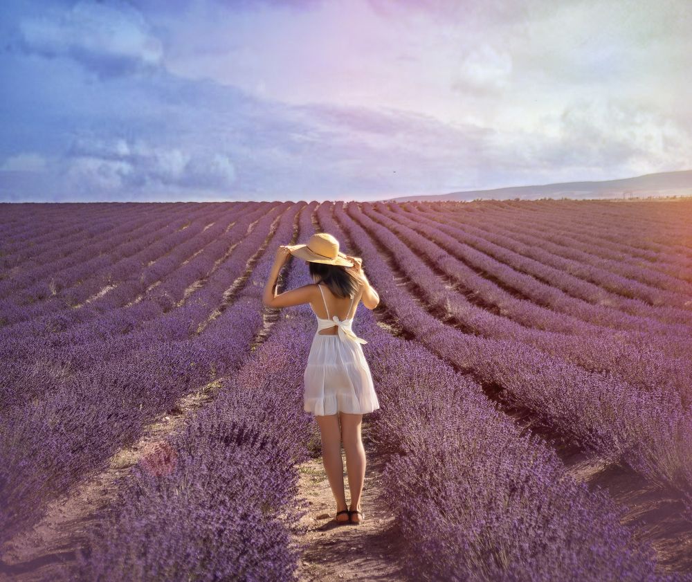 Photograph by Анжела Евдокименко