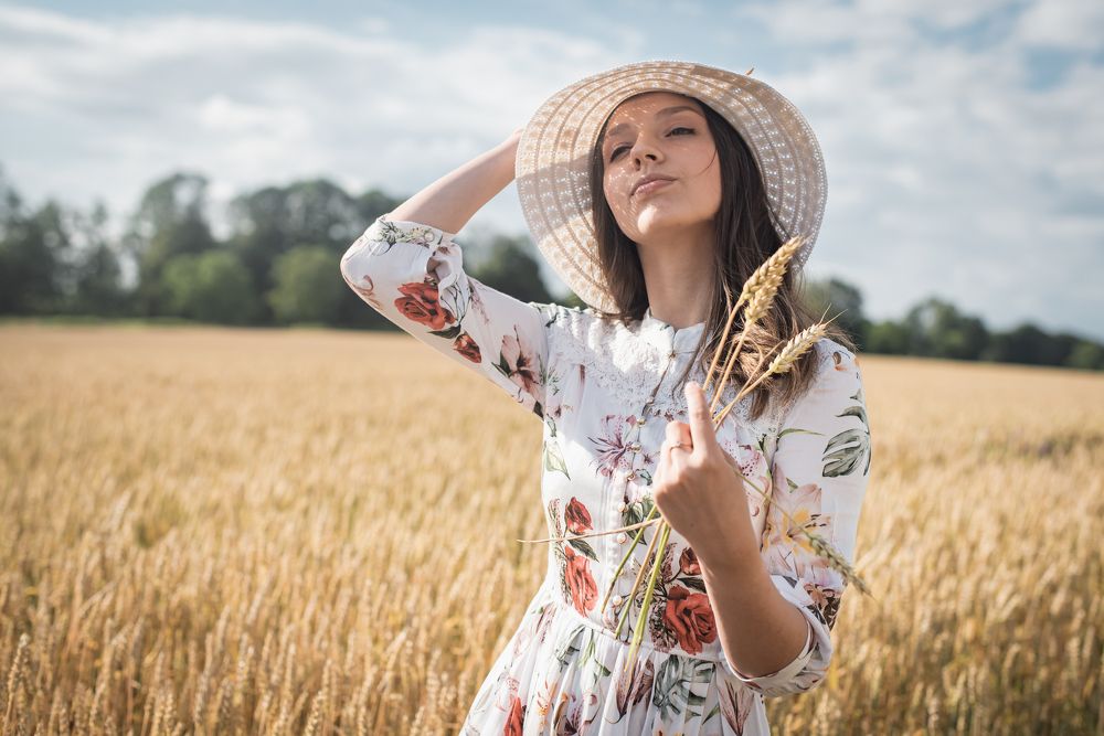 Photograph by Iurii Chornysh