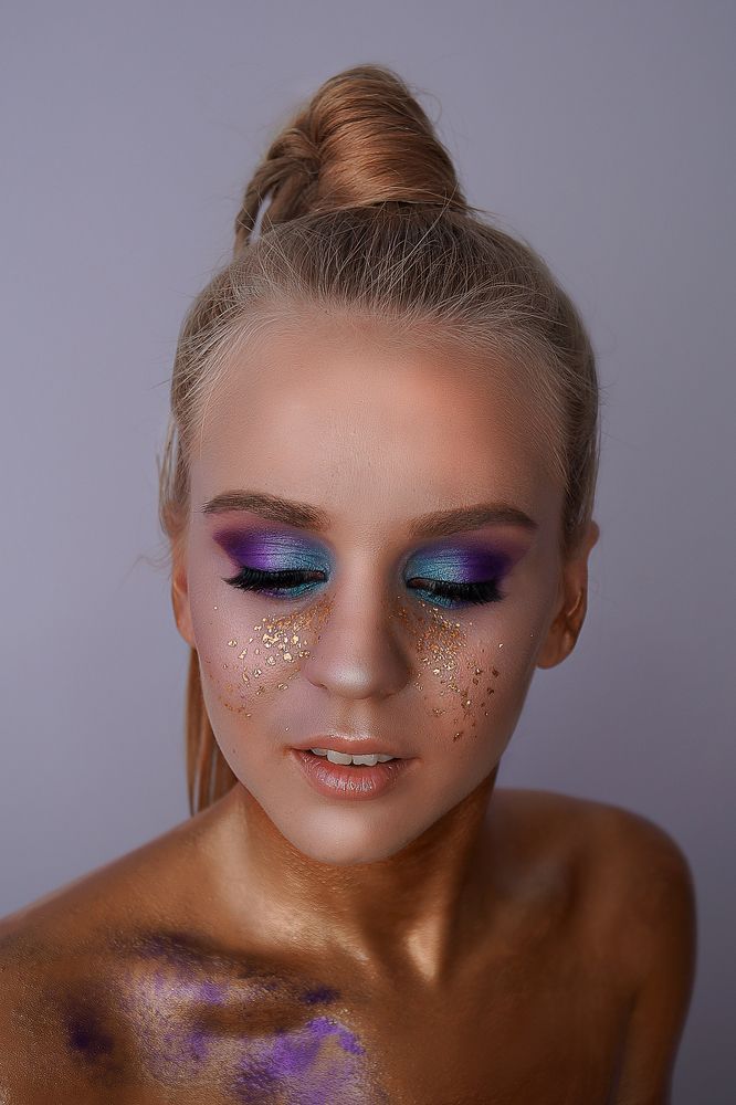 Photograph by Анна Григорьева