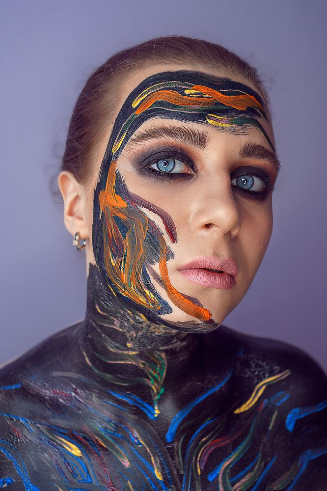 Photograph by Анна Григорьева