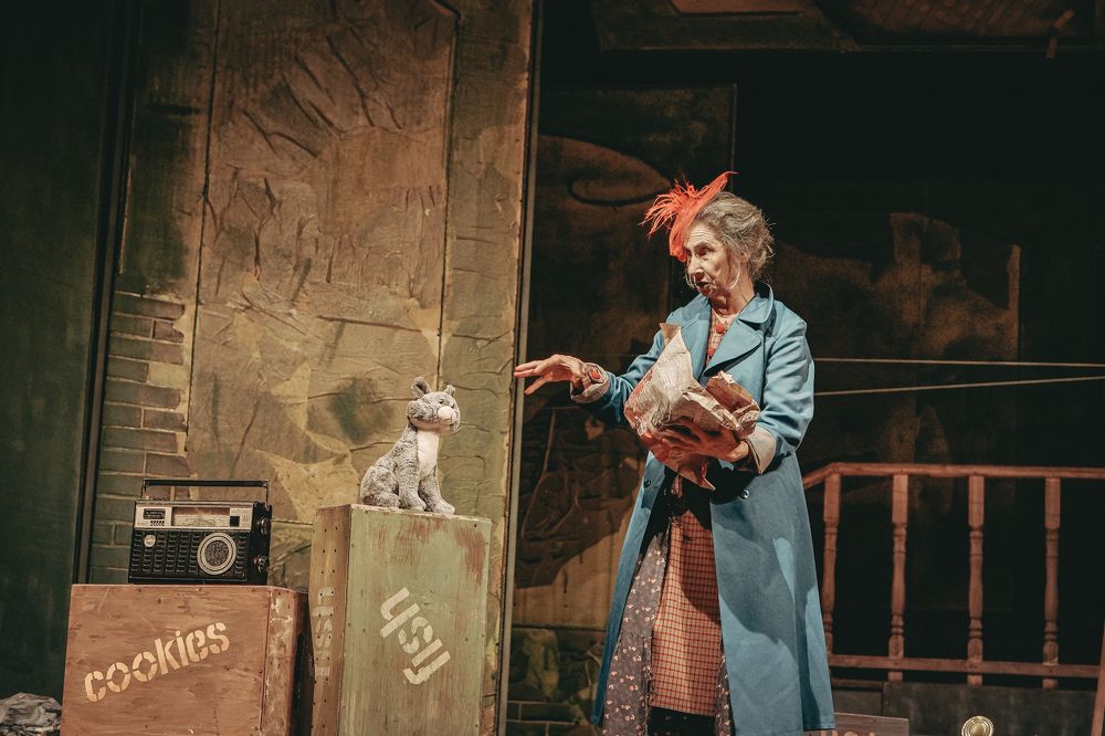 Photograph by Эльза Чанба