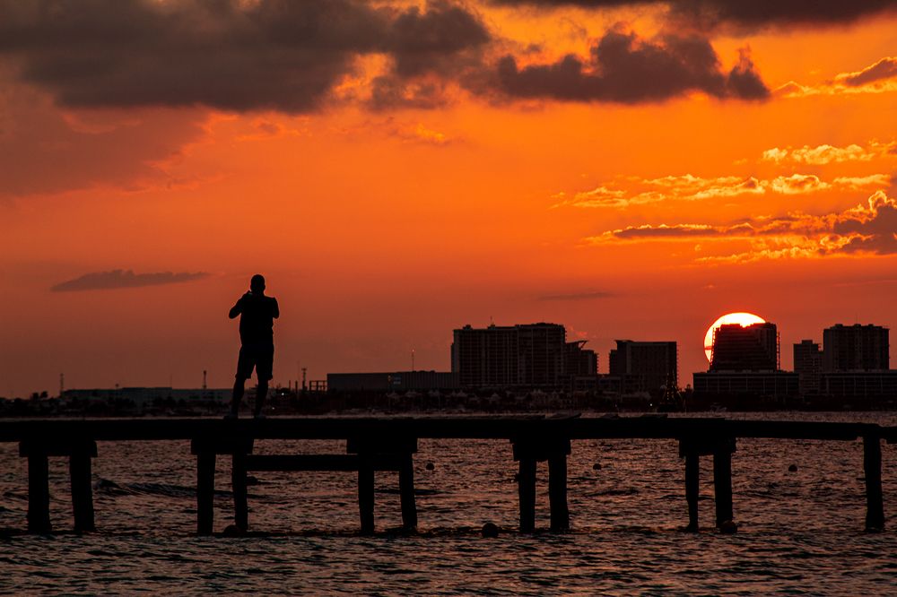 Photograph by Jaime Trejo