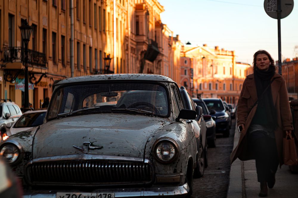 Photograph by Алексей