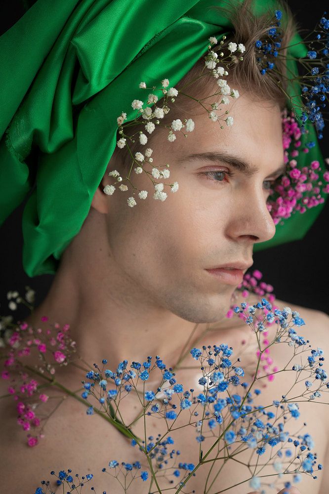 Photograph by Анастасия Харитонова