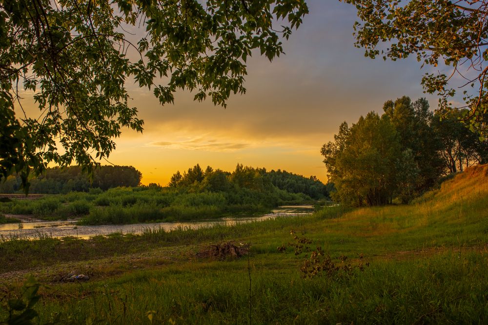 Photograph by Cветлана Будкеева